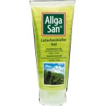 Allga San kosodřevinový gel na nohy 100 ml – Zboží Mobilmania