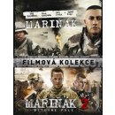 MARIŇÁK 1 + 2 KOLEKCE - 2 DVD