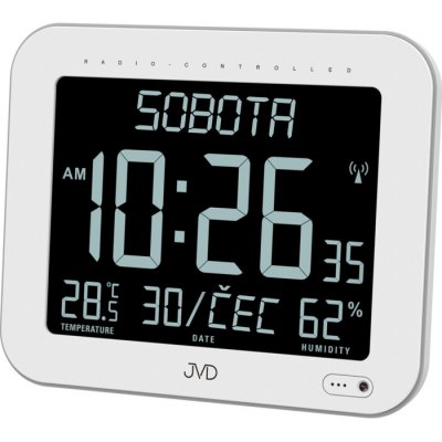 JVD DH9362.1 – Zboží Mobilmania