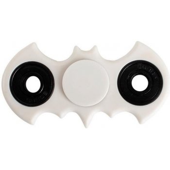 Fidget Spinner Batman - černý