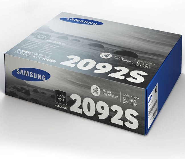 Samsung MLT-D2092S - originální