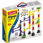 Quercetti Migoga Marble Run Basic 45 ks 6535 – Zboží Dáma