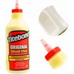 TITEBOND Original D2 disperzní lepidlo na dřevo 946g – HobbyKompas.cz