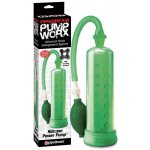 Pump Worx Silicone Power Pump – Sleviste.cz