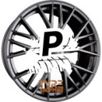 ARCASTING GLADIO 9,5x20 5x112 ET22 Anthracite gloss | Zboží Auto
