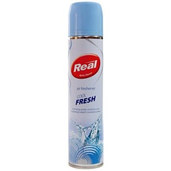 Real Anti Tobacco Air Fresh osvěžovač vzduchu 300 ml