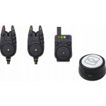 Prologic Sada Hlásičů C-Series Pro Alarm Set 2+1+1 Red Green – Zboží Dáma