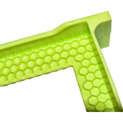 JaHan Plastový rámek 39x24 volná stavba zelený thermo – Zboží Dáma