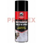 Den Braven Odstraňovač tmelů ve spreji 400 ml – Sleviste.cz