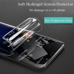 Ochranná fólie Hydrogel Xiaomi Redmi Note 10 – Zboží Živě