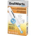EndWarts PEN C roztok kyseliny mravenčí v peru na vysušení bradavic 3 ml – Sleviste.cz