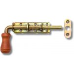 BKshop WSPU 150 Zástrč pružinová s dřev. koncovkou 150x30mm – Hledejceny.cz