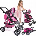 Doris sportovní 9352 růžový – Zboží Mobilmania
