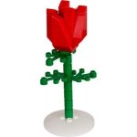 LEGO® Iconic 40460 Růže – Zbozi.Blesk.cz