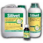 Silivet perorální roztok na ochranu jater pro zvířata 1000 ml – Hledejceny.cz
