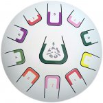 Tambu by Juega Conmigo Tambú bílé – Zboží Dáma Tambu by Juega Conmigo Tambú bílé – Zboží Dáma