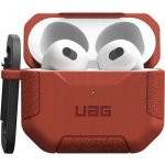 UAG Scout Rust Apple AirPods 3 104127119191 – Hledejceny.cz