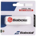 Babolat Syntec Pro 2016 1ks černá/bílá – Hledejceny.cz