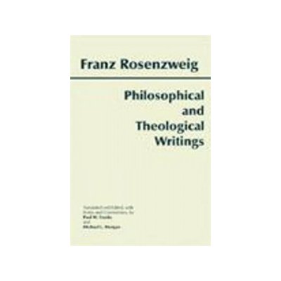 Philosophical - P. Franks, M. Morgan, F. Rosenzweig