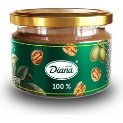 Diana Company Pasta z vlašských jader 190 g