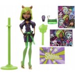 Mattel Monster High Dawn of The Dance Clawdeen Wolf JKM45 – Hledejceny.cz