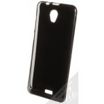 Pouzdro MyPhone TPU silikonové MyPhone Fun 18X9 černé – Zbozi.Blesk.cz