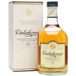 Dalwhinnie 15y 43% 0,7 l (karton) – Hledejceny.cz