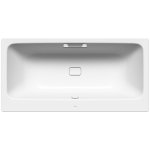 Kaldewei Asymmetric Duo 170 x 80 cm 274010110001 – Hledejceny.cz