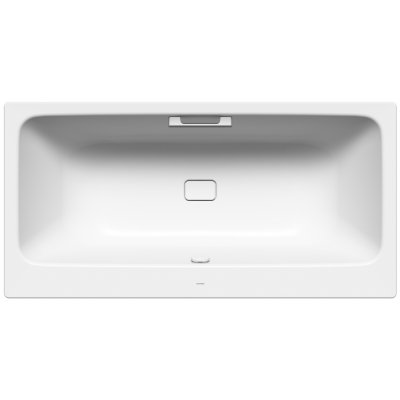 Kaldewei Asymmetric Duo 170 x 80 cm 274010110001 – Hledejceny.cz