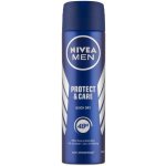 Nivea Men Protect & Care deospray 150 ml – Hledejceny.cz