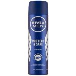 Nivea Men Protect & Care deospray 150 ml – Zboží Mobilmania