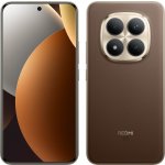 Xiaomi Redmi Note 15 Pro+ 5G 12GB/512GB Mocha Brown – Zboží Živě