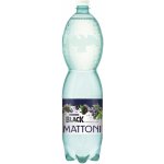 Mattoni black perlivá 6 x 1500 ml – Zbozi.Blesk.cz