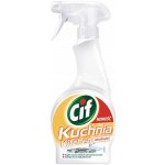 Cif Ultrafast kuchyň čisticí sprej 750 ml – Zbozi.Blesk.cz