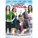 VYLETĚT Z HNÍZDA DVD – Hledejceny.cz