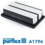 Vzduchový filtr PURFLUX A1796 – Hledejceny.cz