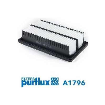 Vzduchový filtr PURFLUX A1796 – Hledejceny.cz