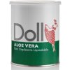 Holení pro ženy Xanitalia Epilační vosk ALOE VERA s rostlinnými oleji 800 ml