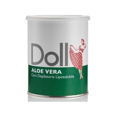 Xanitalia Epilační vosk ALOE VERA s rostlinnými oleji 800 ml – Zbozi.Blesk.cz