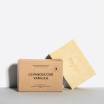 Mylo mýdlo Levanduľová vanilka 100 g – Sleviste.cz
