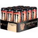 Monster Rehab Peach Tea 12 x 0,5 l – Sleviste.cz