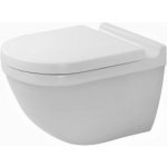 DURAVIT Starck 3 22250900001 – Zboží Mobilmania