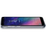 Pouzdro Cellularline Clear Duo Samsung Galaxy A6 2018 čiré – Hledejceny.cz