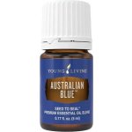 Young Living Australian Blue směs esenciálních olejů 5 ml – Hledejceny.cz