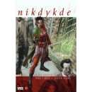 Komiks a manga Nikdykde - comics - Gaiman Neil, Carey Mike, Fabry Glenn