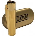 Clipper Gold lesklý – Hledejceny.cz