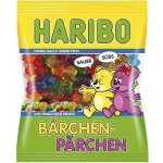 Haribo Bärchen Pärchen želé medvídci sladkokyselé příchutě 175 g – Sleviste.cz