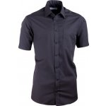 Aramgad košile kombinovaná vypasovaná černá 40141 – Sleviste.cz