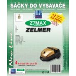 Zelmer Z7 MAX 8ks – Hledejceny.cz