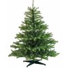Vánoční stromek DecoLED Umělý vánoční stromek 180 cm smrček Naturalna s 2D jehličím